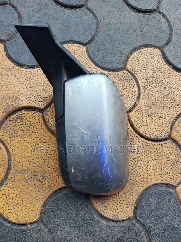 Nissan Lafesta Side Mirrors - thumbnail 2