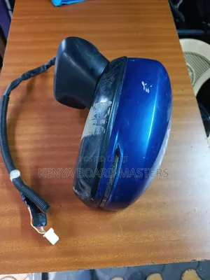 Honda Fit New Shape 2014-2020 Side Mirrors