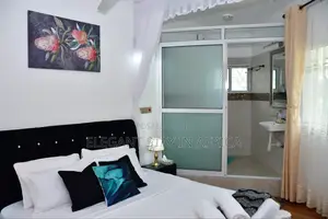 Cozy 2 Bedroom Beachfront Airbnb in Malindi at 18500