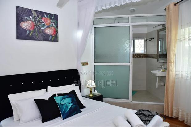 Cozy 2 Bedroom Beachfront Airbnb in Malindi at 18500 - thumbnail 3