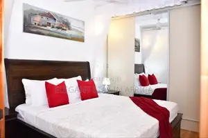 Cozy 2 Bedroom Beachfront Airbnb in Malindi at 18500