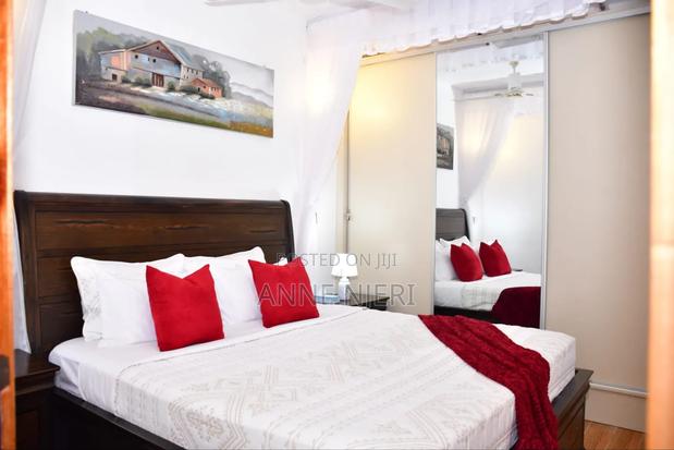 Cozy 2 Bedroom Beachfront Airbnb in Malindi at 18500 - thumbnail 4