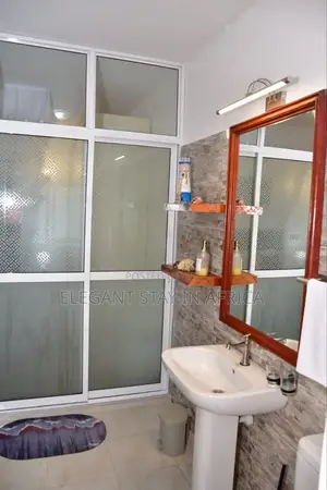 Cozy 2 Bedroom Beachfront Airbnb in Malindi at 18500