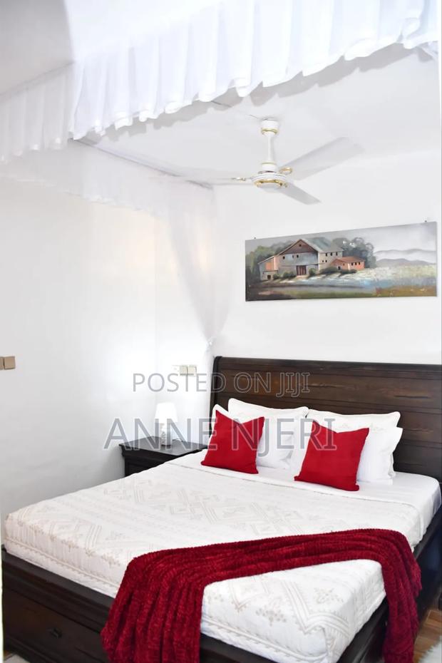 Cozy 2 Bedroom Beachfront Airbnb in Malindi at 18500 - thumbnail 9