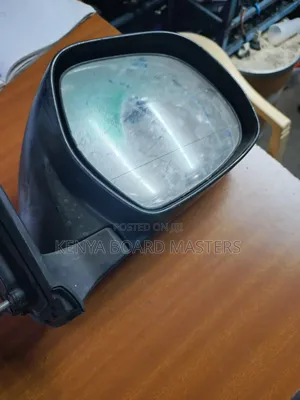 Toyota Prado J120 Side Mirrors