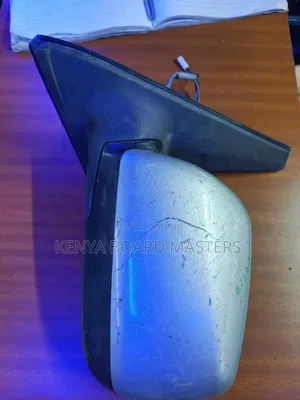 Toyota Spacio Side Mirrors