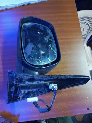 Toyota Spacio Side Mirrors