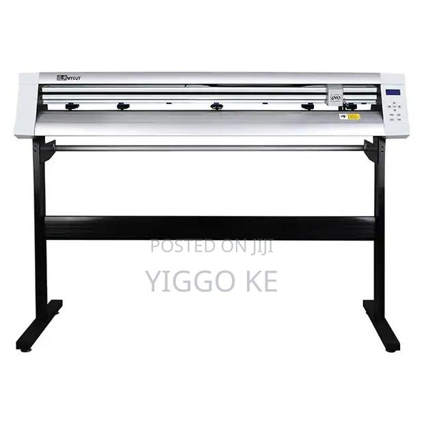 Flash Sale: 5 Feet Contour Cutting Plotter, Unbeatable Price - main view