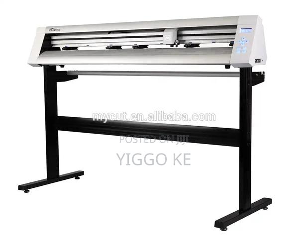 Flash Sale: 5 Feet Contour Cutting Plotter, Unbeatable Price - thumbnail 2