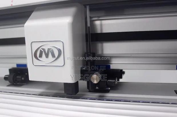 Flash Sale: 5 Feet Contour Cutting Plotter, Unbeatable Price - thumbnail 3