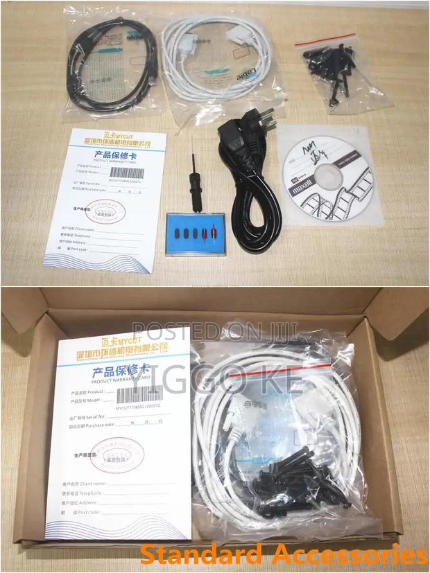 Flash Sale: 5 Feet Contour Cutting Plotter, Unbeatable Price - thumbnail 4