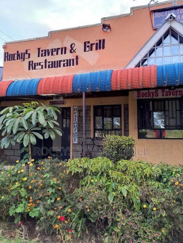 Rockys Tavern Grill - main view