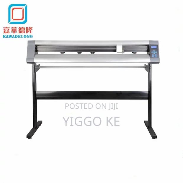 Big Savings on 5 Feet Contour Cutting Plotter – Order Today! - main view