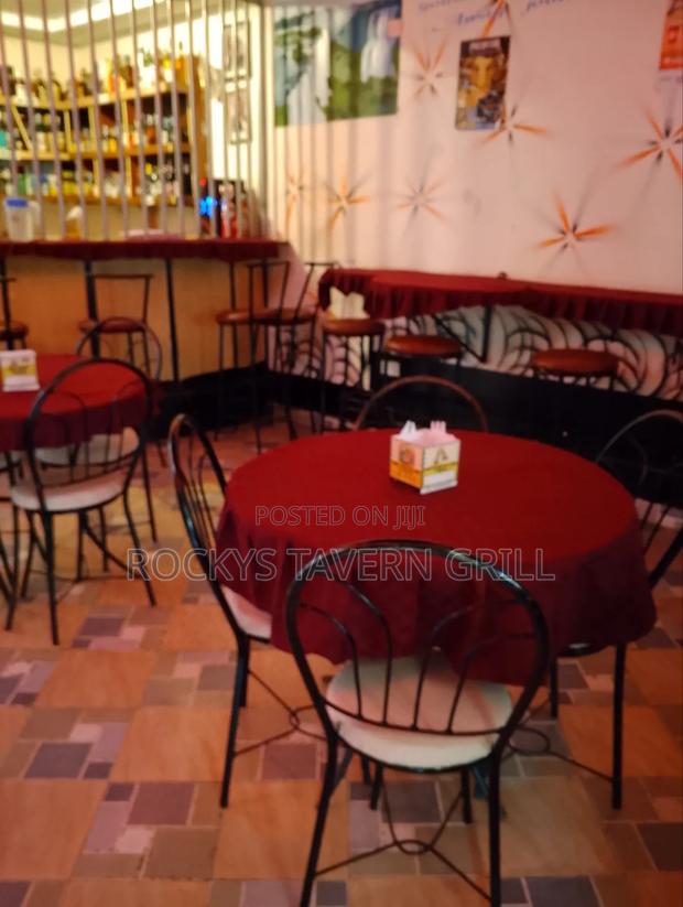 Rockys Tavern Grill - thumbnail 14