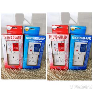 Fridge Guard /Tv Guard - main view