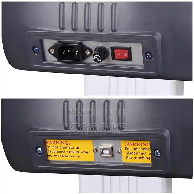 Order the 2 Feet 720mm Cutting Plotter – Save More Now! - thumbnail 3