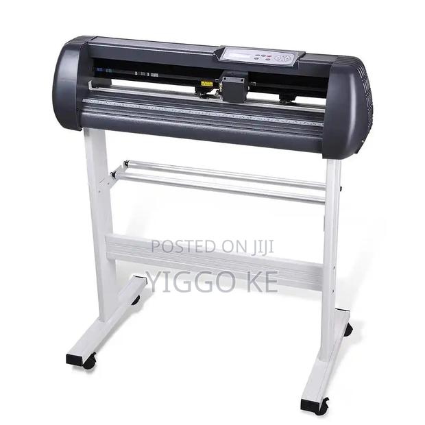 Order the 2 Feet 720mm Cutting Plotter – Save More Now! - main view