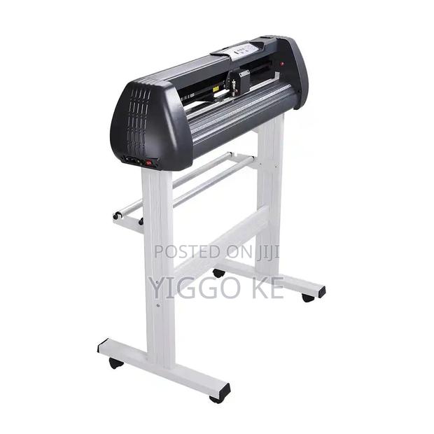 Order the 2 Feet 720mm Cutting Plotter – Save More Now! - thumbnail 2