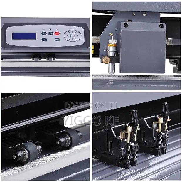 Order the 2 Feet 720mm Cutting Plotter – Save More Now! - thumbnail 5