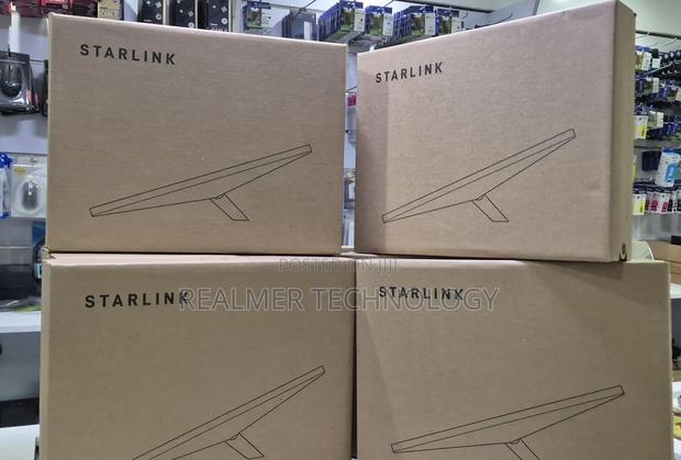 Space X Mini - main view