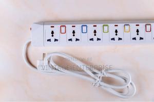 *5way and 4 Way Extension Cable* - main view