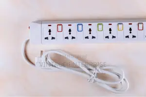 *5way and 4 Way Extension Cable*