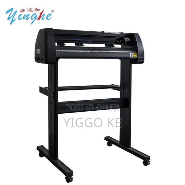 Exclusive Offer: 2 Feet 720mm Normal Cutting Plotter–Order! - thumbnail 3