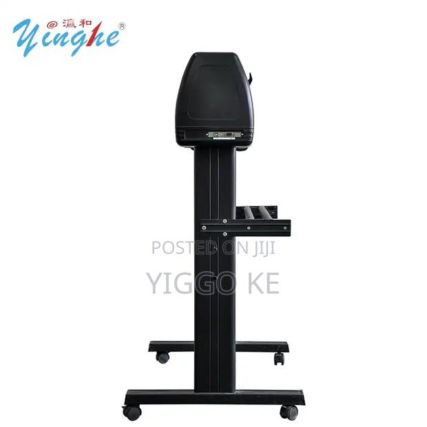 Exclusive Offer: 2 Feet 720mm Normal Cutting Plotter–Order! - thumbnail 4