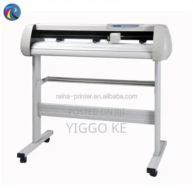 Designed For Accuracy – 2 Feet 72cm Normal Cutting Plotter! - thumbnail 2