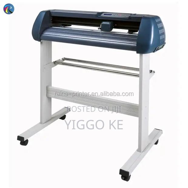 Designed For Accuracy – 2 Feet 72cm Normal Cutting Plotter! - thumbnail 5