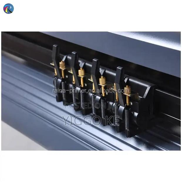 Designed For Accuracy – 2 Feet 72cm Normal Cutting Plotter! - thumbnail 6