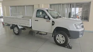 Tata Xenon Yodha Pick-up