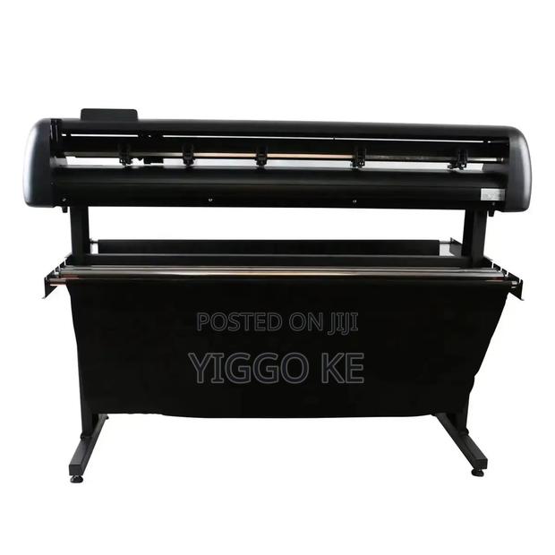 New 2 Feet 720mm Normal Cutting Plotter- Efficient Precise