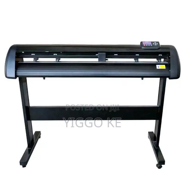 New 2 Feet 720mm Normal Cutting Plotter- Efficient Precise - thumbnail 2