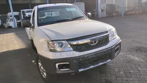 Tata Xenon Yodha Pick-up