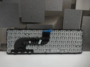 Laptop Replacement Keyboard for HP Probook 650 G1