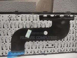 Laptop Replacement Keyboard for HP Probook 650 G1