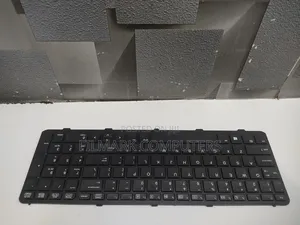 Laptop Replacement Keyboard for HP Probook 650 G1