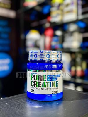 Quamtrax Pure Creatine 100 Servings - thumbnail 2