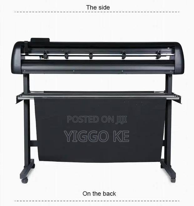 Final Call! 2 Feet 72cm Normal Cutting Plotter –Big Discount - main view