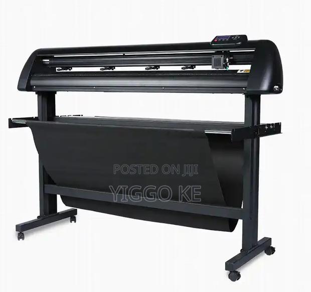 Final Call! 2 Feet 72cm Normal Cutting Plotter –Big Discount - thumbnail 2