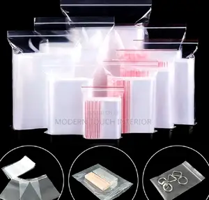 Strong, Multi-Use Ziploc Storage Bags