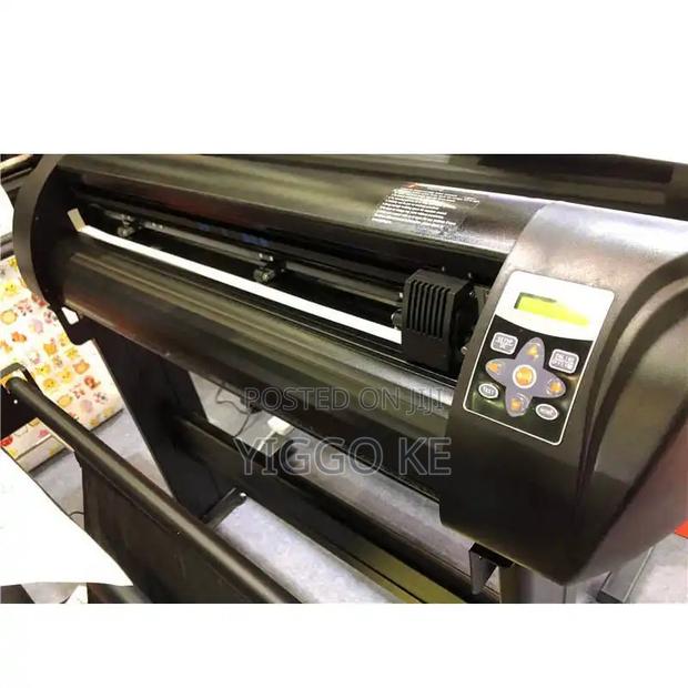 Get the 2 Feet 72cm Normal Cutting Plotter – Hot Price Today - thumbnail 2