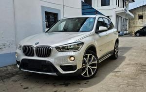 BMW X1 xDrive28i AWD 2017 White in Mombasa CBD - Cars, Clive Mokaya ...