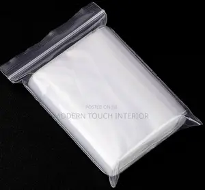 Ziplock Bags for Long-Term Storage
