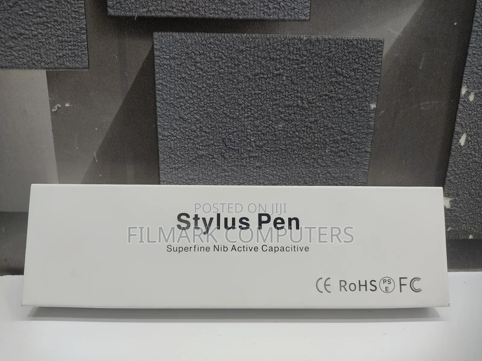 Superfine Nib Active Capacitive Universal Stylus Pen