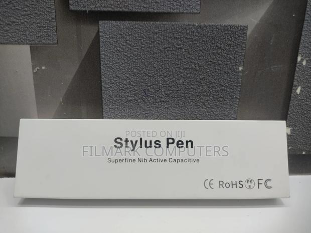 Superfine Nib Active Capacitive Universal Stylus Pen - thumbnail 2