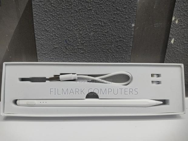 Superfine Nib Active Capacitive Universal Stylus Pen - thumbnail 3