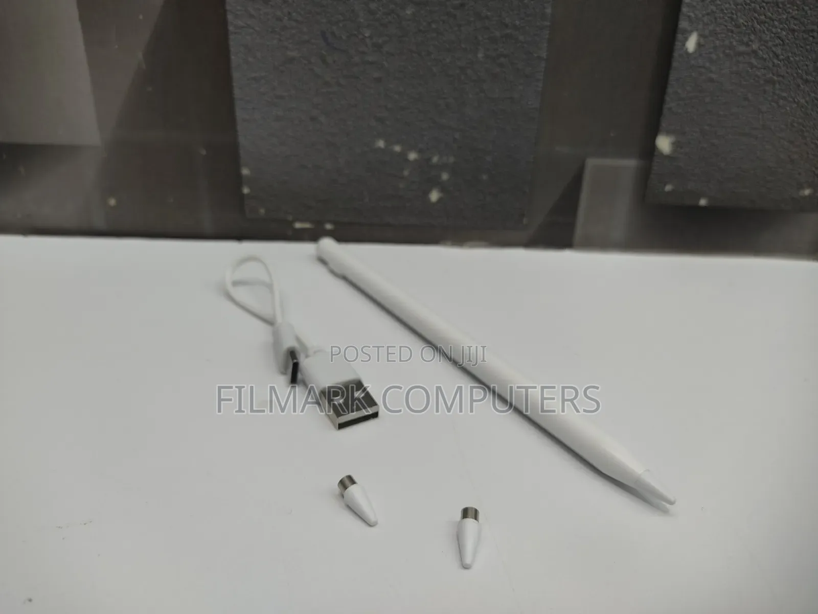 Superfine Nib Active Capacitive Universal Stylus Pen