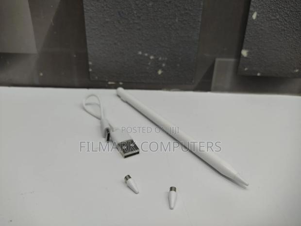 Superfine Nib Active Capacitive Universal Stylus Pen